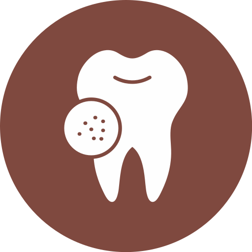 bactérias grátis ícone