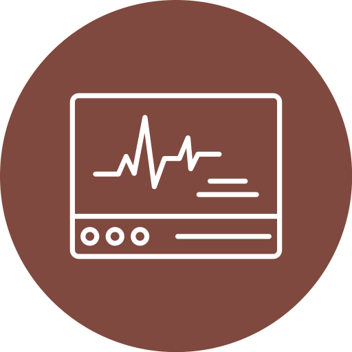 asistencia sanitaria y médica icono gratis