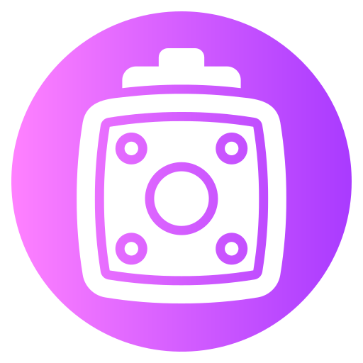 lámpara dental icono gratis