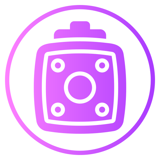 lámpara dental icono gratis