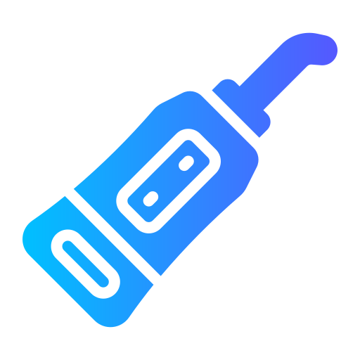 Dental irrigator free icon Dental irrigator free icon