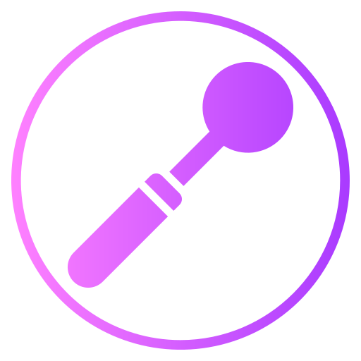 herramientas de dentista icono gratis