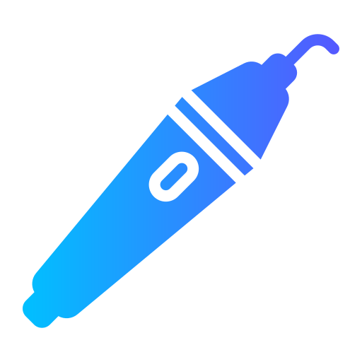 Periodontal scaler free icon Periodontal scaler free icon