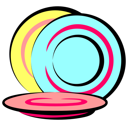 platte kostenlos Icon platte kostenlos Icon