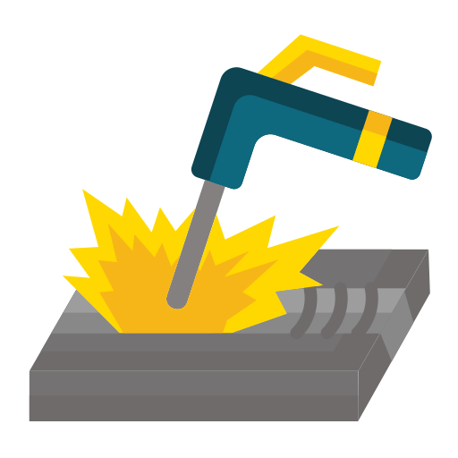 Solder free icon Solder free icon
