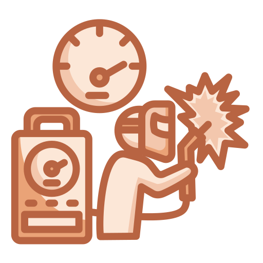 Overhead free icon