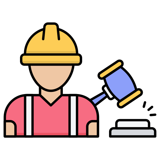 arbeitsrecht kostenlos Icon