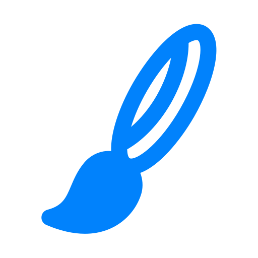 cepillar icono gratis