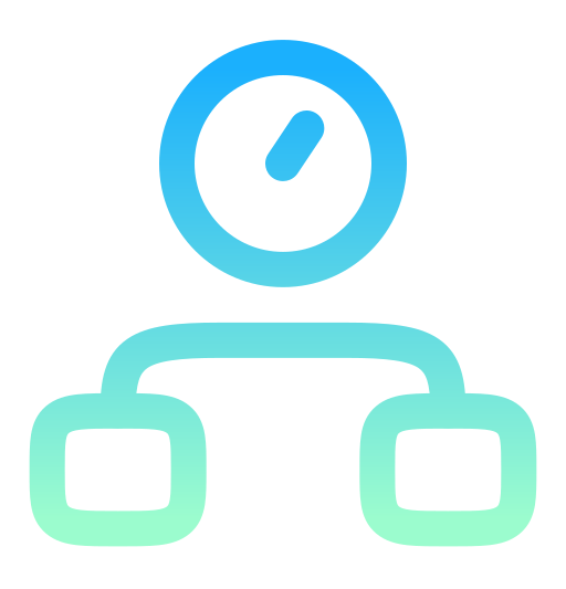 gestión icono gratis