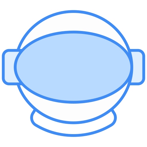 Astronaut free icon