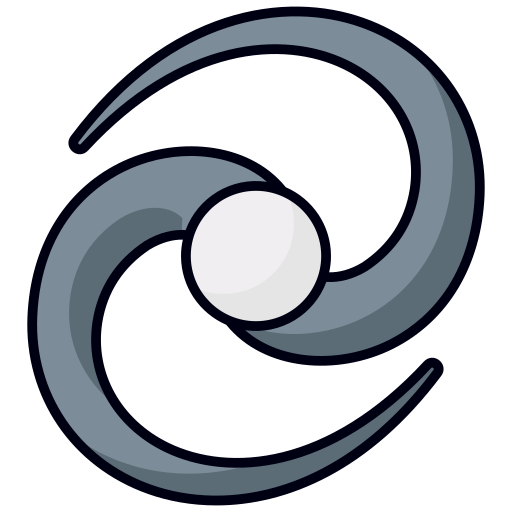 Galaxy free icon