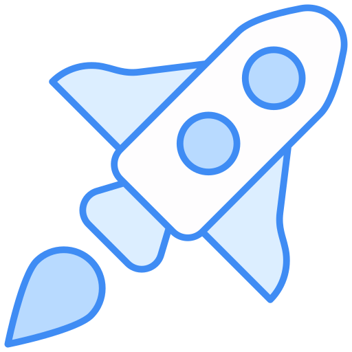 astronave icono gratis