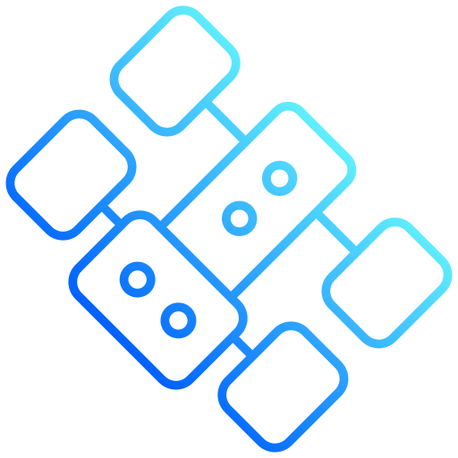 satélite icono gratis