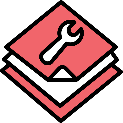 Tool free icon