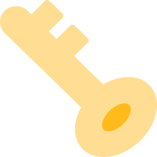 Key free icon Key free icon