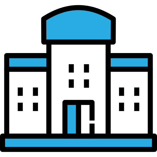 Торговый центр бесплатно иконка