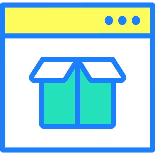 Товар бесплатно иконка