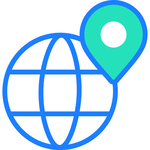 Internet - free icon