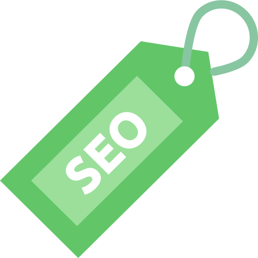 Seo free icon Seo free icon