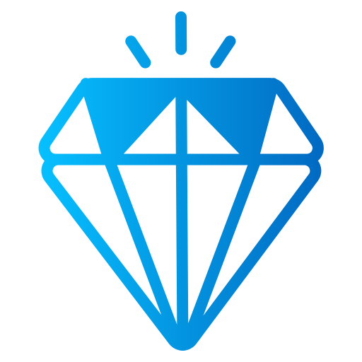 Алмазный бесплатно иконка Алмазный бесплатно иконка