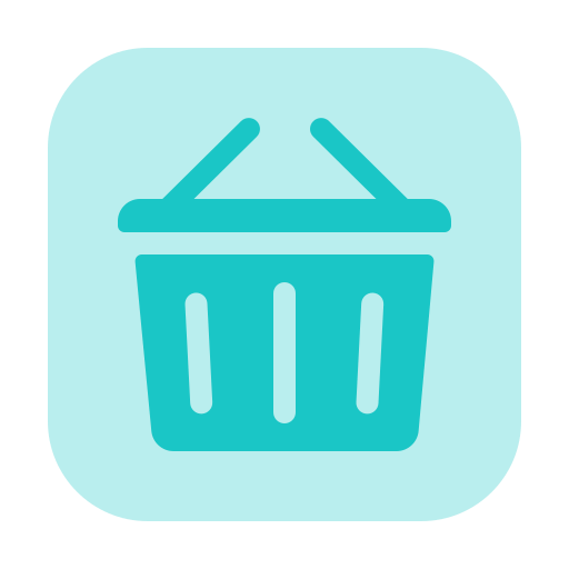 Basket free icon