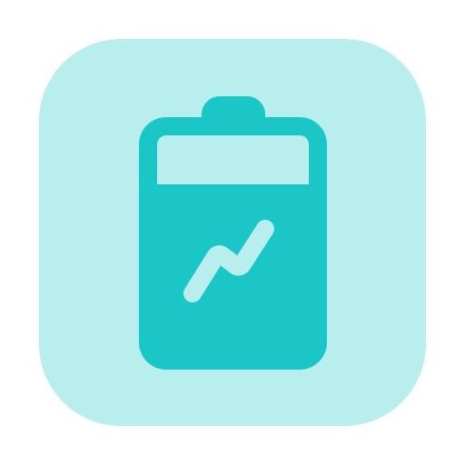 batería icono gratis