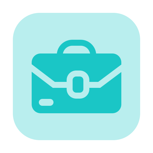Портфель бесплатно иконка Портфель бесплатно иконка
