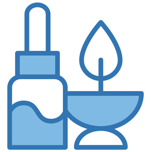 Aromatherapy free icon
