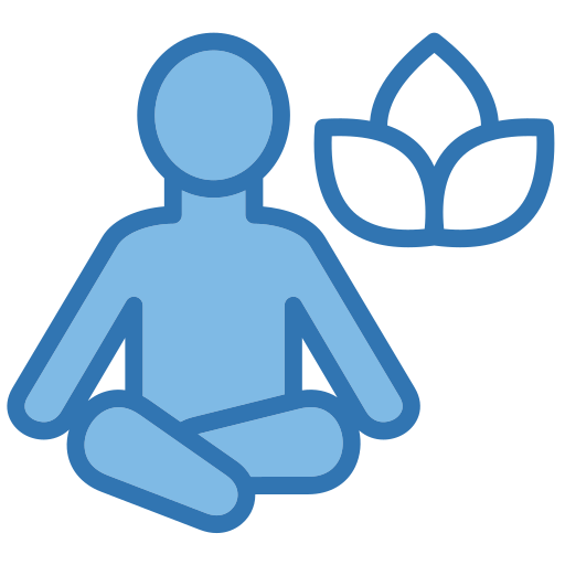 Mindfulness free icon