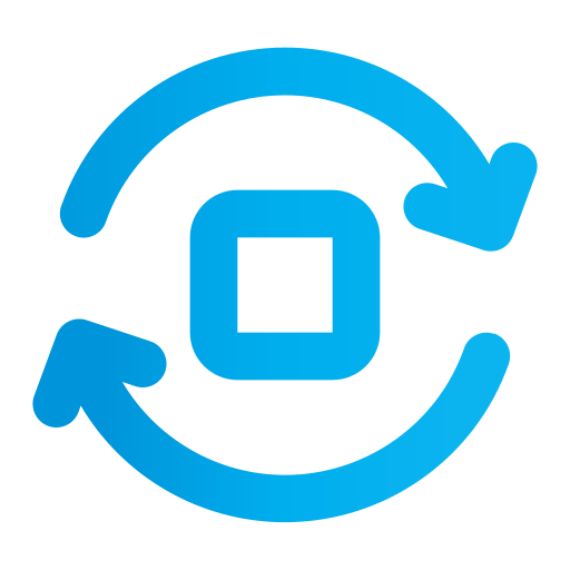 stoppen kostenlos Icon