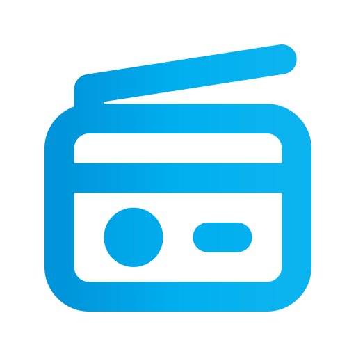 radio kostenlos Icon