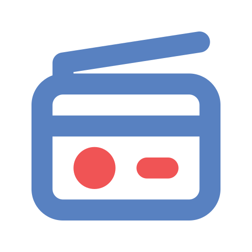 radio kostenlos Icon