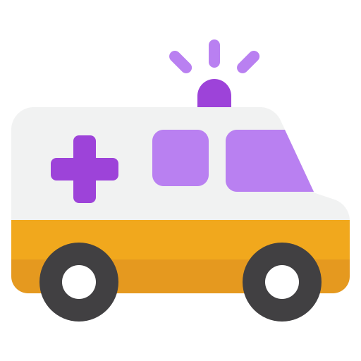 ambulancia icono gratis