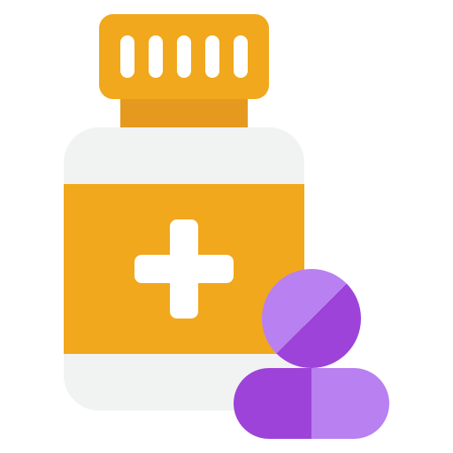 medicamento icono gratis