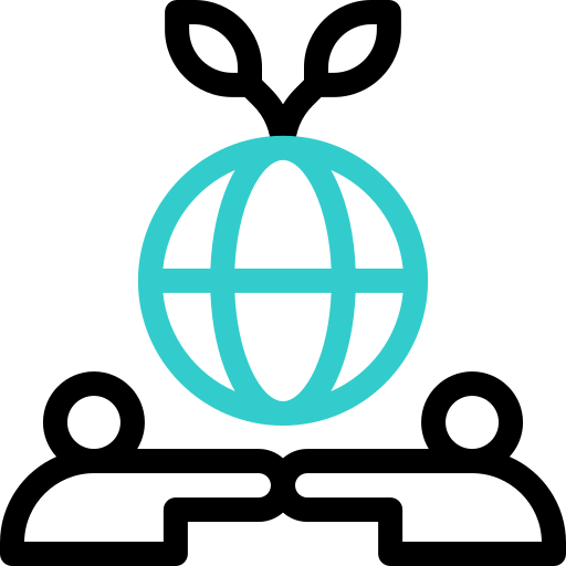 conservação grátis ícone