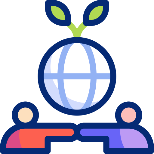 conservação grátis ícone