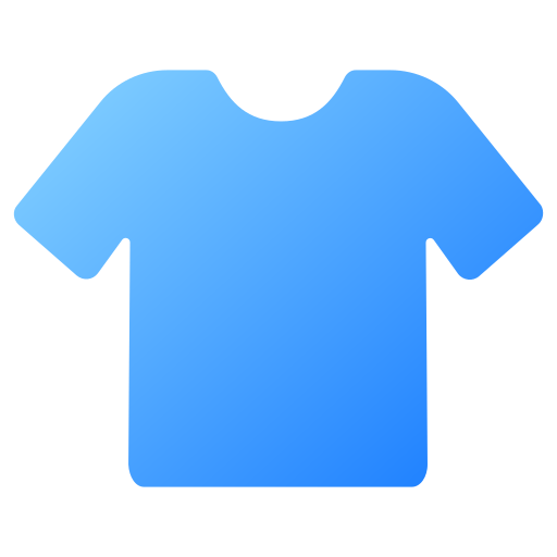 t-shirt Icône gratuit
