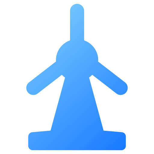 Windmill free icon Windmill free icon