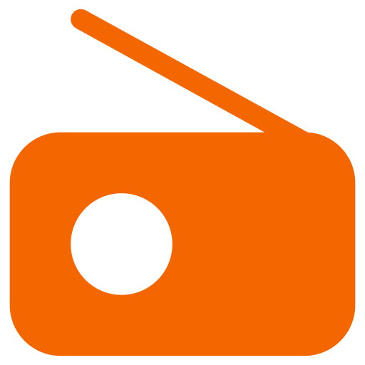 radio kostenlos Icon