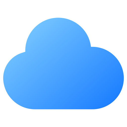 Cloud free icon Cloud free icon