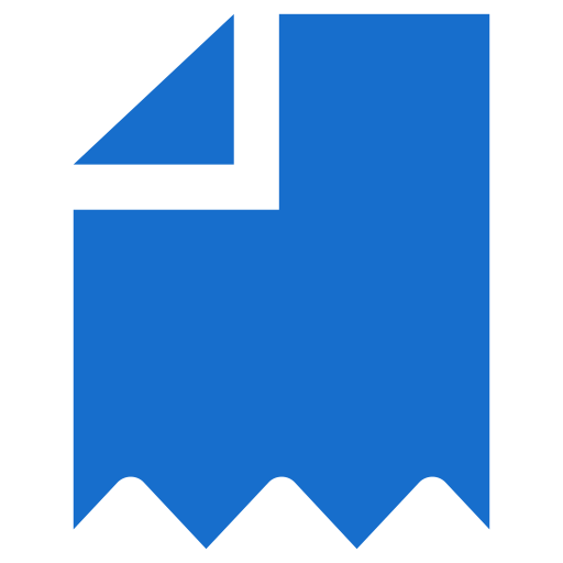 Document free icon