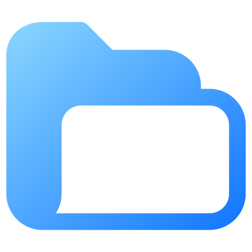 Folder free icon