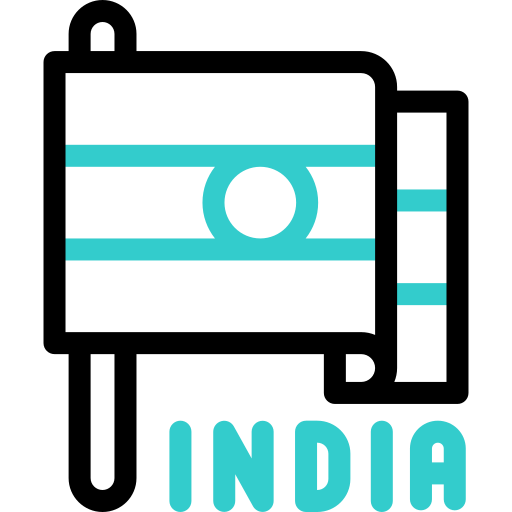 india icono gratis