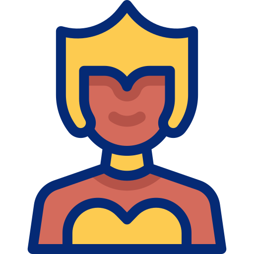 super-herói grátis ícone super-herói grátis ícone
