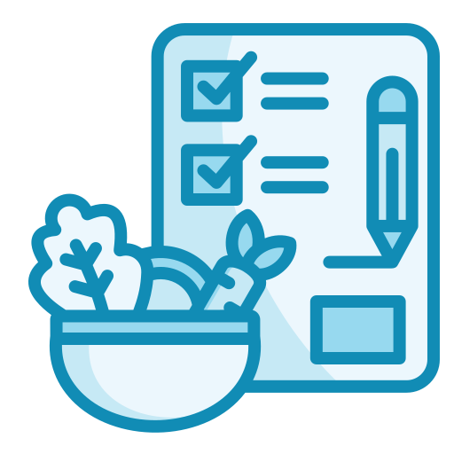 Meal free icon Meal free icon