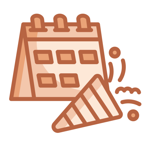 Events free icon Events free icon