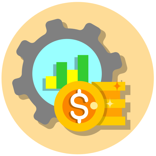 Money management free icon Money management free icon