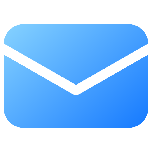 Mail free icon