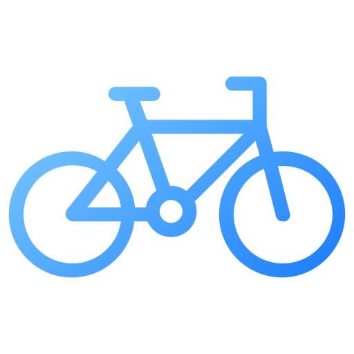 bicicleta icono gratis