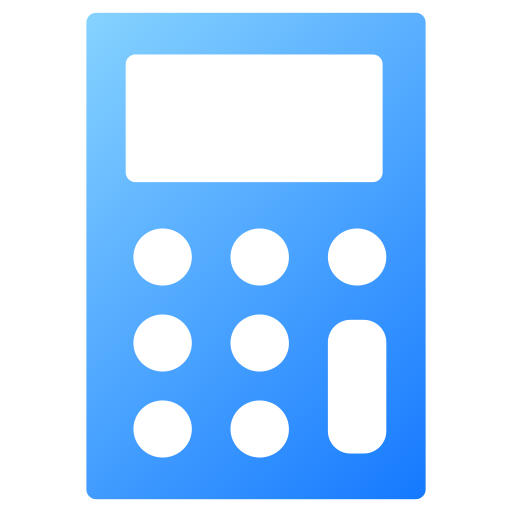 calculadora icono gratis